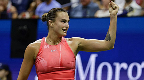 Sabalenka defends Australian Open title