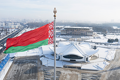 Lukashenko instructs government to keep working until new government is formed