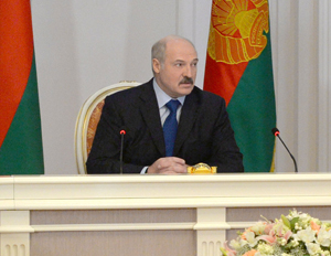 Lukashenko decides to reappoint Belarus’ prime minister and vice premiers
