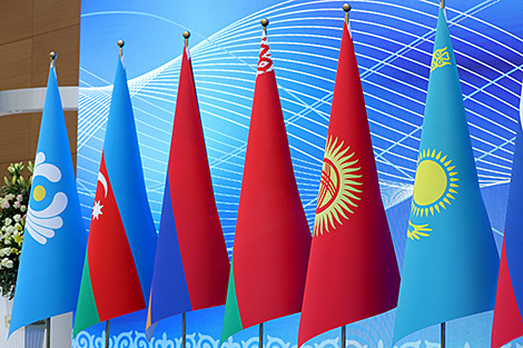 Sneak peek at CIS informal summit in St. Petersburg