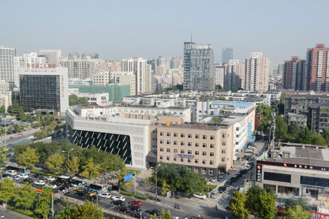 Belarusian culture center opens in Beijing