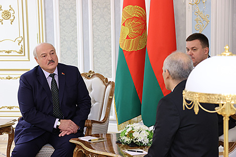 Lukashenko: Belarus is ready to intensify cooperation with Venezuela