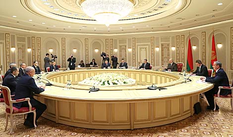 Lukashenko calls Novosibirsk Oblast promising partner in Russia’s Siberia