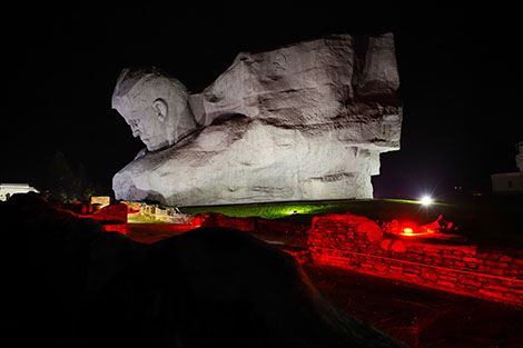 Belarus marks National Remembrance Day
