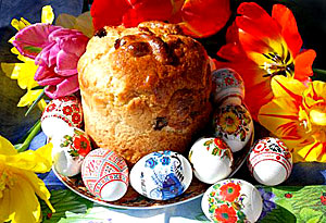 Lukashenko: The Resurrection of Christ helps do good deeds and be charitable