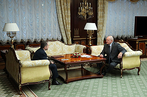 New ambassador expected to help Belarusian-Russian relations flourish
