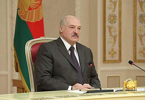 Belarus suggests new promising projects to Russia’s Irkutsk Oblast