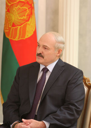 Lukashenko: Belarus has fulfilled its role