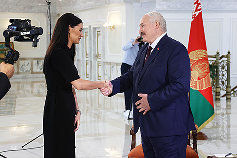 Ukraine’s fate, Putin’s request, best media-covered person in bright President’s Week