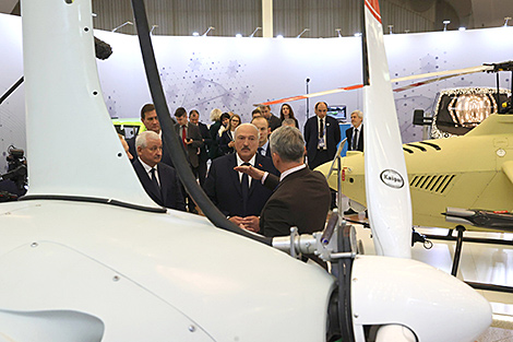 What are the prospects for Belarusian drones and why does Lukashenko pay great attention to them What are the prospects for Belarusian drones and why does Lukashenko pay great attention to them