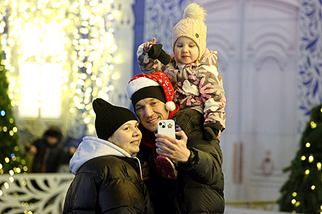 Lukashenko: Five-year quality plan will start with Year of Improvement