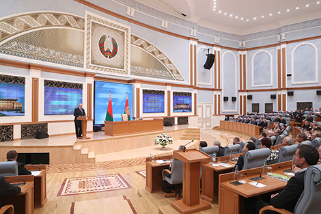 SMEs seen as important component of sustainable economic development in Belarus