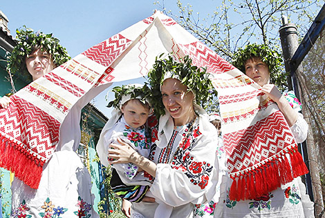 Another Belarusian folk rite added to UNESCO intangible cultural heritage list