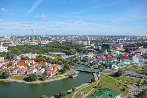 About 170 five-day tours now available in Belarus