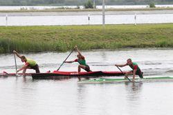 80 countries to partake in 2016 World Canoeing Junior Championships in Belarus