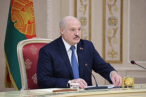 Call for more Belarusian-Russian joint ventures in various sectors