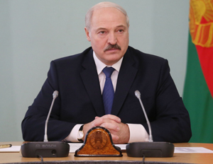 Belarusian army’s re-equipment focused on higher mobility