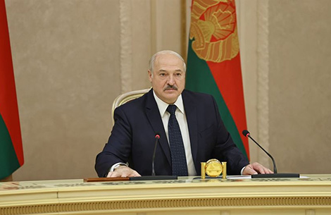 Belarus sees tangible economic benefits from cooperation with Russia