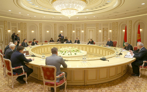 Interregional ties viewed as increasingly important factor in Belarus-Russia cooperation