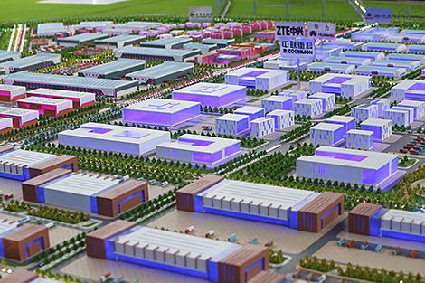 Great Stone park: Why Belarus needs Chinese technologies