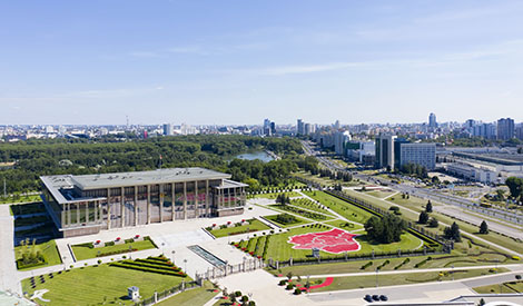 Lukashenko, Putin discuss multiple topics over phone