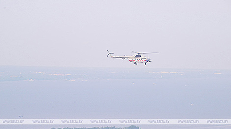 Lukashenko, Putin to meet again on Valaam Island Lukashenko, Putin to meet again on Valaam Island