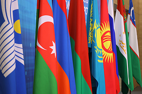 Lukashenko to attend CIS summit in Kyrgyzstan