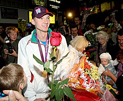 Paralympic champion Igor Boki: I did not expect to win six medals