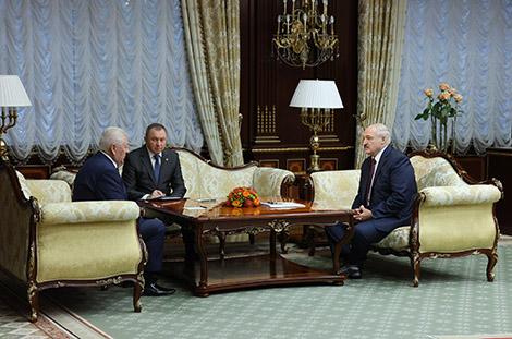 Lukashenko: Belarus will stay committed to close friendship with Moldova