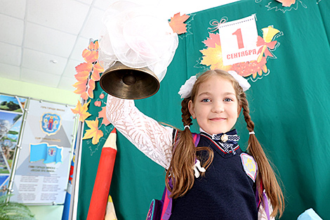 Lukashenko: Level of national education determines the country’s security and wellbeing