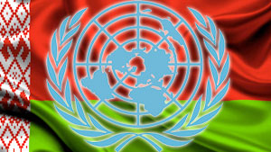 Belarus to advance UN resolution on fighting slave trade
