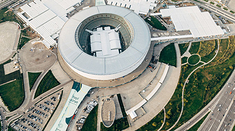 Lukashenko to attend World Climate Summit in Azerbaijan on 11-12 November