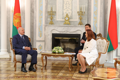 Lukashenko: Belarus, Ecuador need to revise their relations