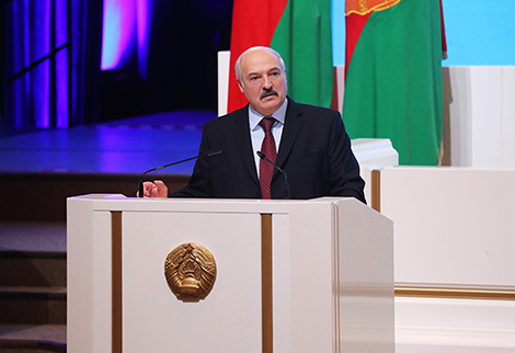 Call for more effective nexus between science and industry in Belarus