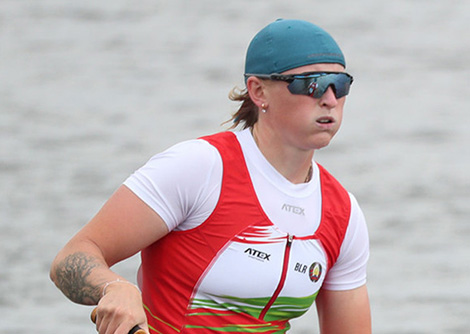 Belarus clinch fourth gold at Canoe Sprint World Championships in Denmark