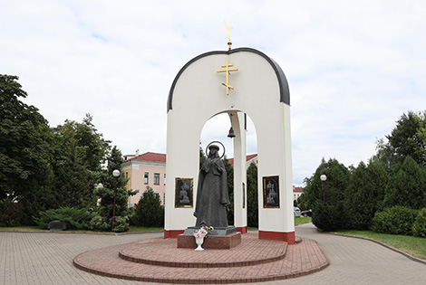 Belarus names its Capital of Culture 2023