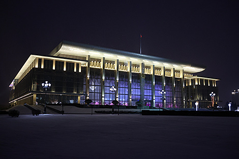 Winners named of Belarus President’s special prize for art luminaries, For Spiritual Revival prize
