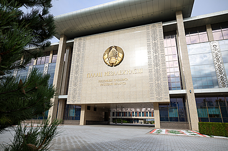 Personnel matters, schedule and 2026 budget in focus of Krutoi’s report to Lukashenko