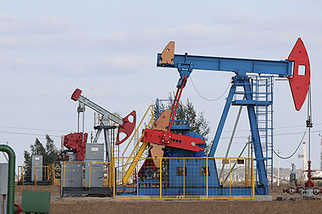 Lukashenko urges Belarusian geologists to keep surveying for oil