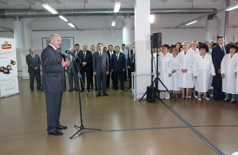 Belarus to complete healthcare and education modernization in 2016-2020