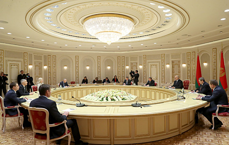 Call to maintain mutually beneficial relations in Belarus-Russia trade