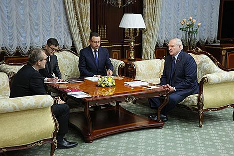 Lukashenko: Belarus will review its COVID-19 response effort