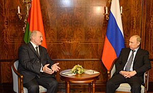 Minsk to host Normandy format meeting on Ukraine 11 February