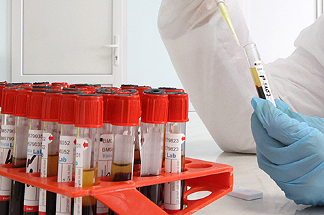 Wochenblick: Lukashenko was right to refrain from coronavirus lockdown