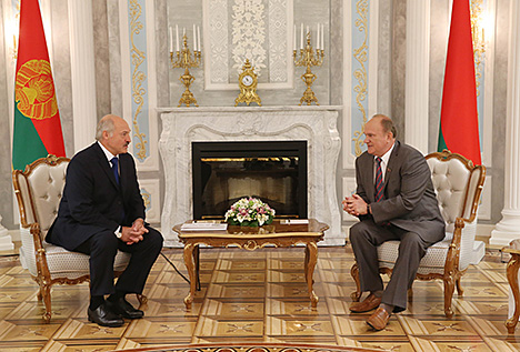 Lukashenko: Unique system lost in the wake of the USSR disintegration