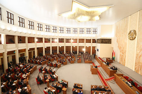 Belarus named example of peace, tolerance, interethnic unity