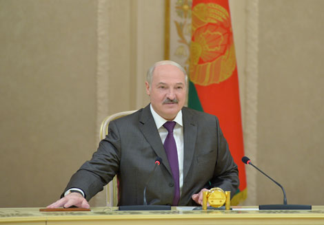 Lukashenko: Belarus is ready to increase food supplies to China’s Hunan Province