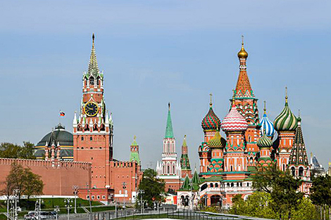 Lukashenko to attend Victory Day  festivities in Moscow, Minsk on 9 May