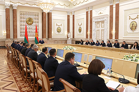 Krasnodar hub, error correction in education, iron discipline in animal farming in President’s Week