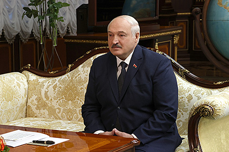 Lukashenko’s new dream, choice of minister, Brazilian vector, plowing in innovative President’s Week